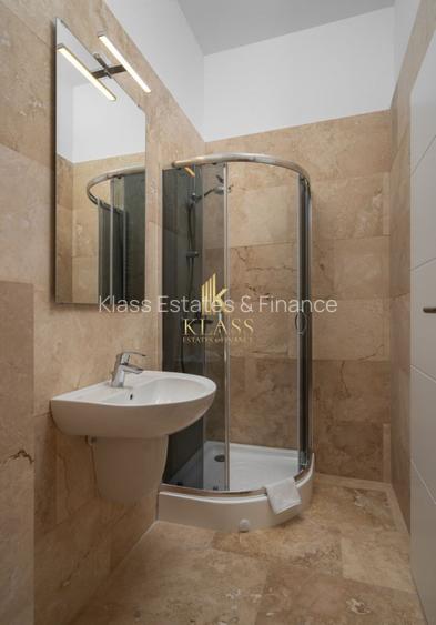 Penthouse de Excepție | Terasă Panoramică 170 mp | Boutique Building | Vasile La - 7