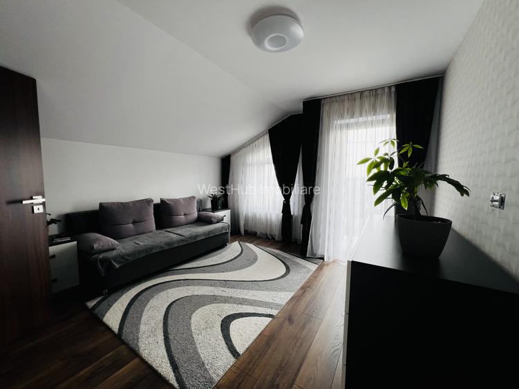 Casa individuala, 180 mp, 860mp teren - Sanmihaiu German - 6
