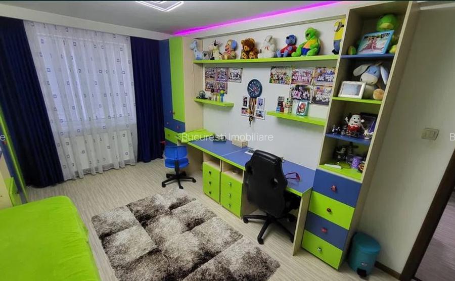 Apartament 3 Camere,Mega Mall,bl.1980,et.5/8,Amenajat,2 bai,boiler,parcare,Liber - 3