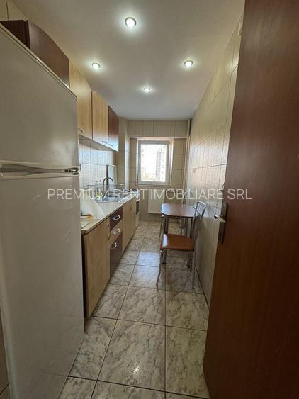 Vitan Mall, garsoniera, 9 min metrou Dristor, 42mp, LOC PARCARE, bloc reabilitat - 15