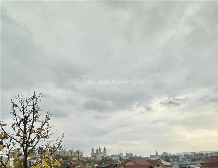 Apartament 3 camere Gara - 11