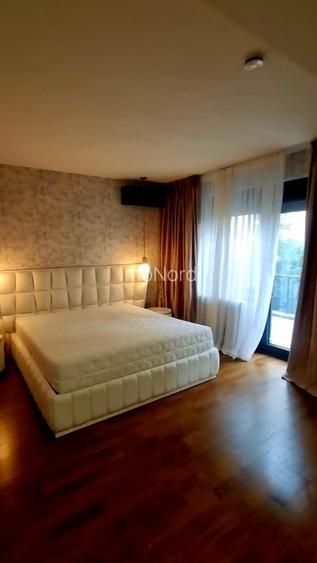 Vilă de Lux în Iancu Nicolae – 6 Camere, Finisaje Premium,ansamblu rezidențial - 15