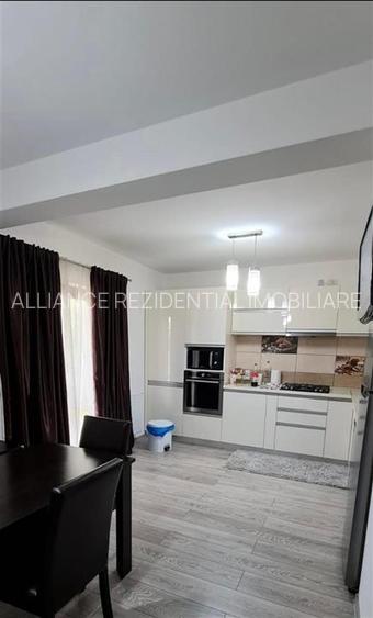 Casa de vanzare - Brazii de Jos - Teren 775 mp - 10