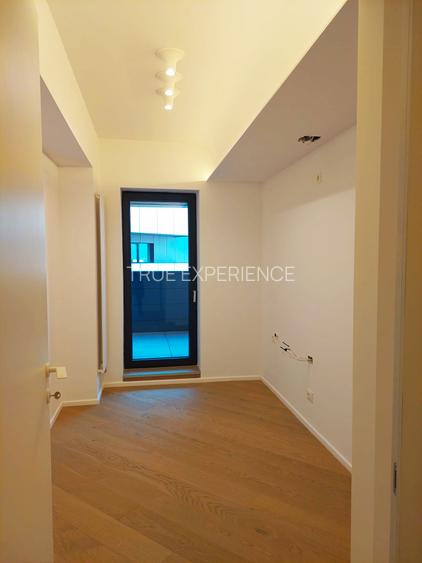 | CORTINA ACADEMY |  3 CAMERE | PANORAMA URBANA | ETAJ 8 | BUCATARIE INCHISA | - 9