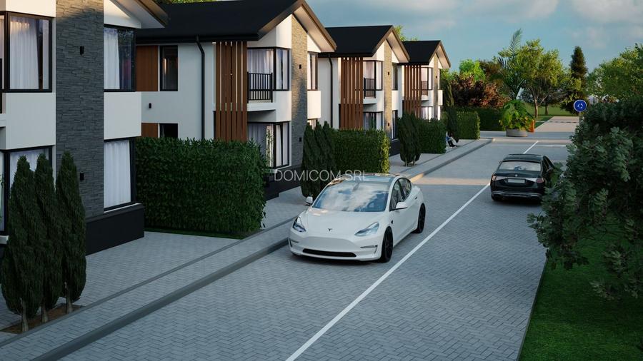 Mountain House by PREMONT - 4