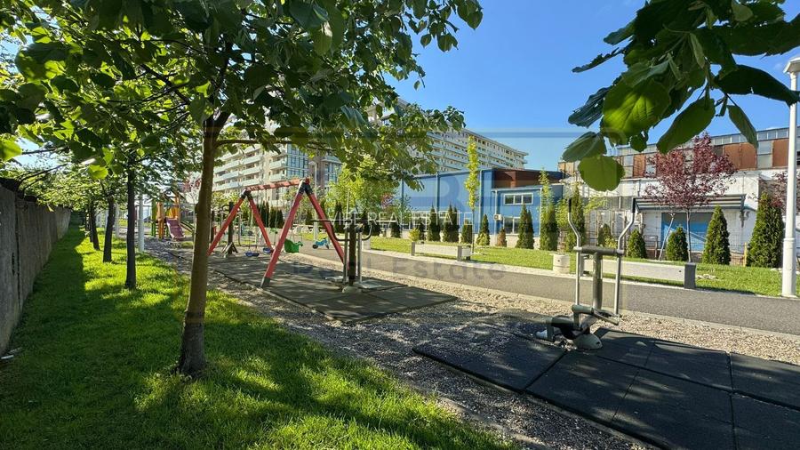Apartament 2 camere | parcare | boxa Conest Grand Residence - 33