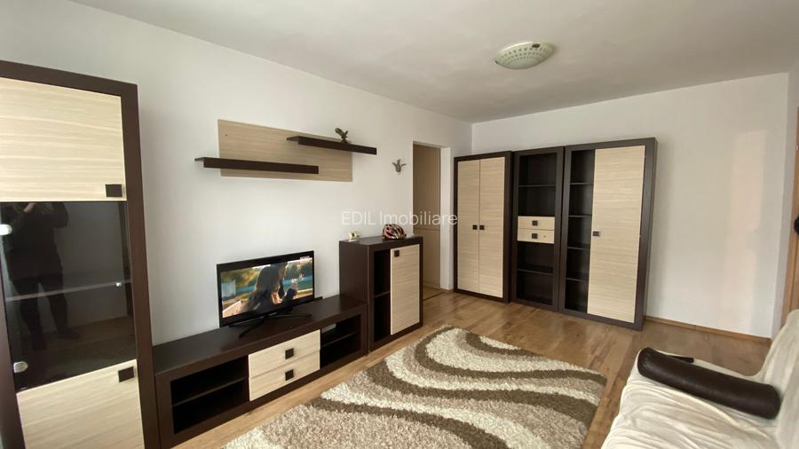Apartament de vânzare, 2 camere, 38 mp, Gheorgheni zona Piața Hermes - 2