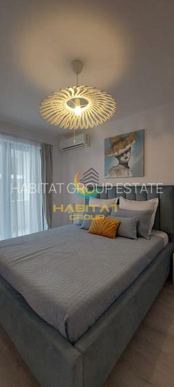 Apartament 2 camere- 55mp- metrou Berceni - 9