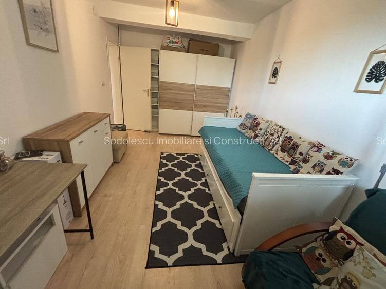 Vilă individuală/poziție avantajoasă în Dumbrăvița! - 10