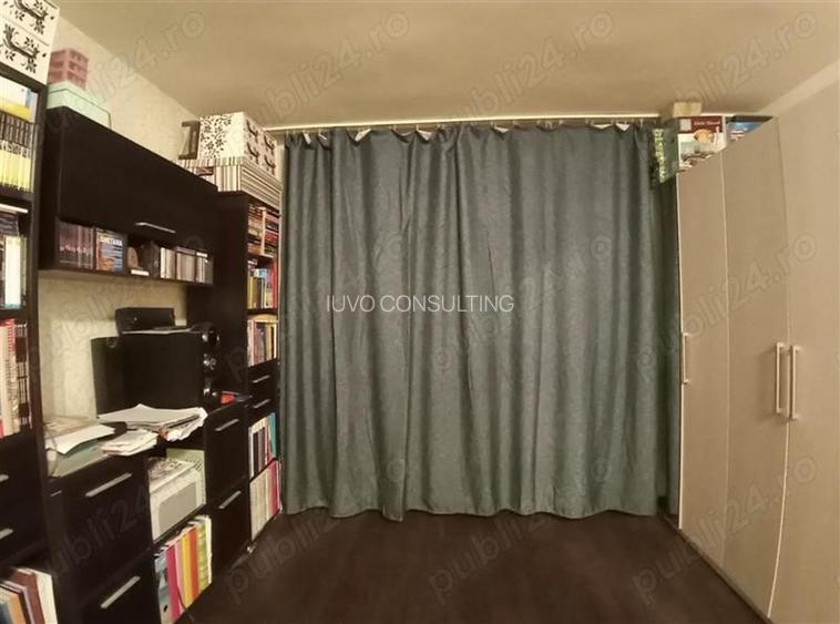 Apartament 3 Camere Decomandat Berceni-Aliorului - 9