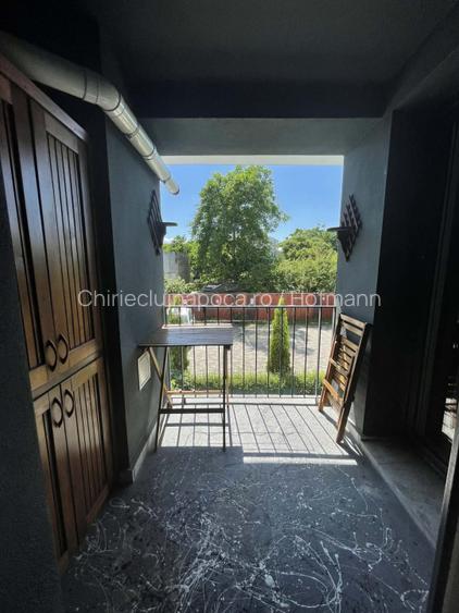 Ap modern cu 2 camere+terasa | complex Vision zona Kaufland Marasti - 7