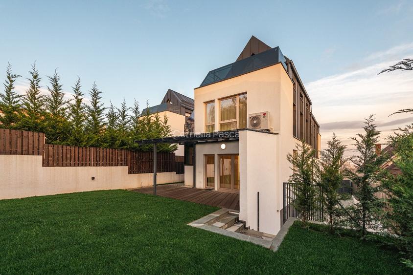 Închiriere duplex premium+garaj cu 2 locuri, Bună Ziua, Cluj Napoca - 15