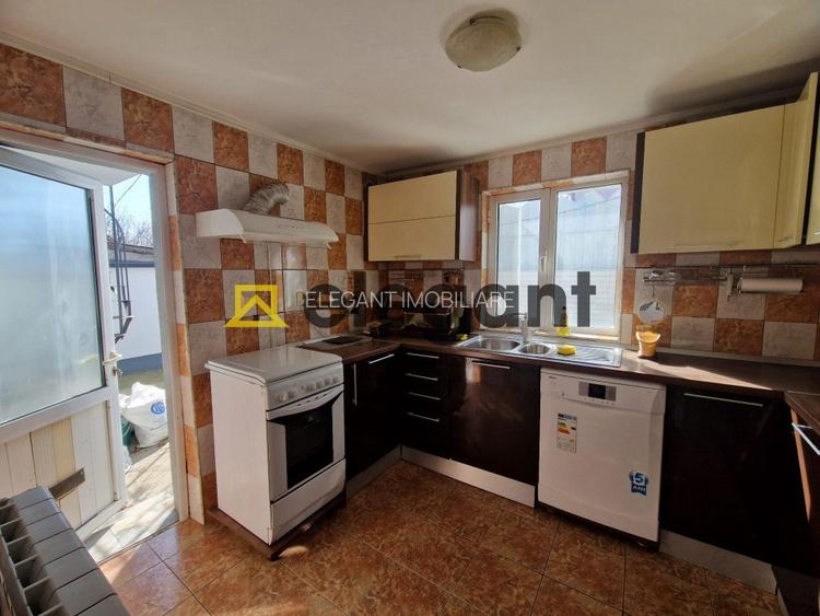 Casa, 281 mp, P+E+M, teren 256 mp, Brestei-Policlinica Alymed - 10