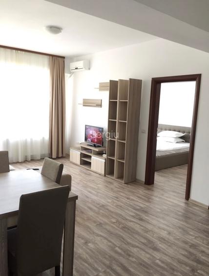 Apartament 2 camere Summerland Mamaia Nord - 7