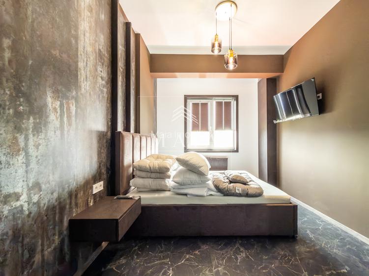 Apartament 3 camere în complex nou, lift și parcare, Piata Rahovei - 7