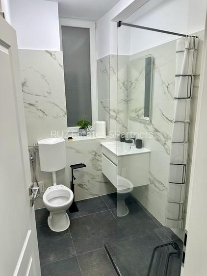 Apartament 3 camere | Centrala proprie | Proaspăt renovat | Calea Victoriei - 7