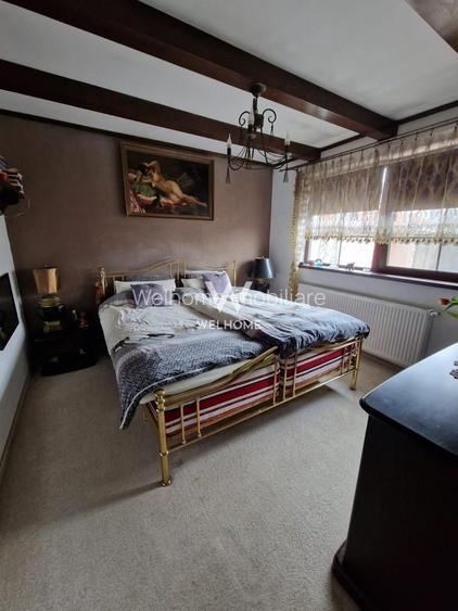 Casa stil mediteranean, teren generos - Sibiu, Selimbar - 7