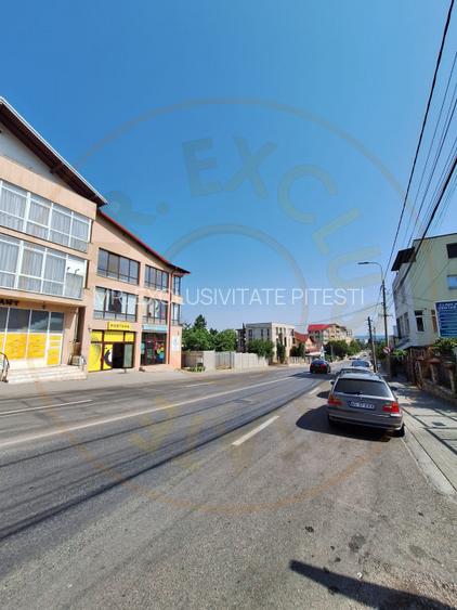 Spatiu Comercial Multifunctional Banat-CLASA A - 2
