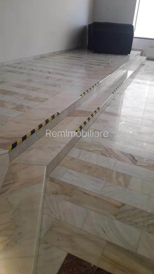 Spatiu deosebit 13 Septembrie - Palatul Parlamentului - 8