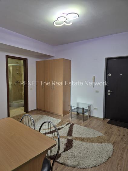 Garsoniera - metrou Timpuri Noi - centrală termica - 2