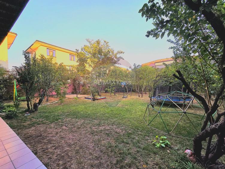 Spațiu comercial de inchiriat-cedare loc de joaca Fundeni Dobroiesti - 15