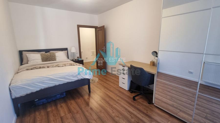 Apartament 4 camere in cartierul Zorilor zona Sigma - 5