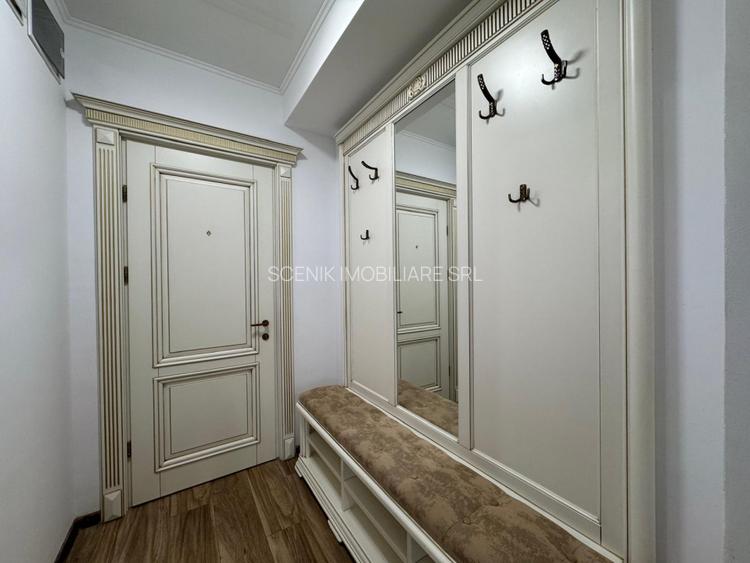 Isaran, ap. cu 4 camere, parter inalt, ideal transformare in spatiu comercial - 11