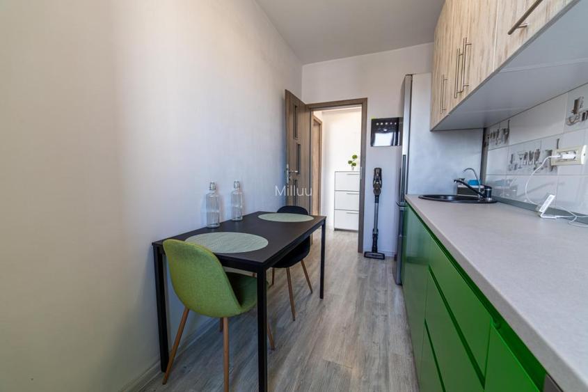 Apartament 2 camere | Parcare | 8 Min Metrou Nicolae Grigorescu - 13