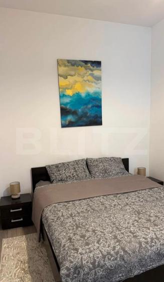 Apartament de inchiriat, 60 mp, zona 15 Noiembrie