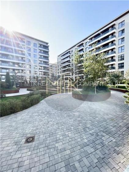 Nusco City | Apartament lux 2 camere I Mobilat&utilat modern - 19
