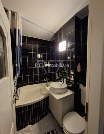 3 camere, et 1/4, anvelopat, 2 boxe 20mp-Apusului - 11