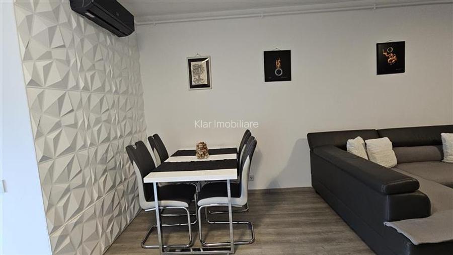 Apartament LUX 3 camere,71mp, Buna Ziua, Clar Residence - 14