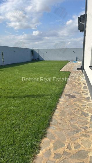 Casa INDIVIDUALĂ – Sos. Olteniței, aproape de Complex Allegria. - 37