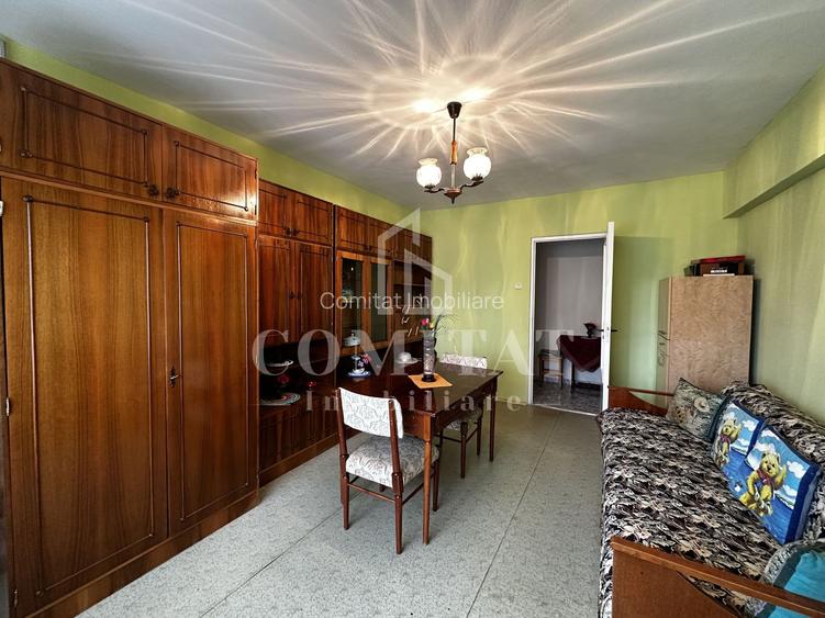 Oportunitate! Apartament 4 camere decomandate | Zona Calea Floresti - 2