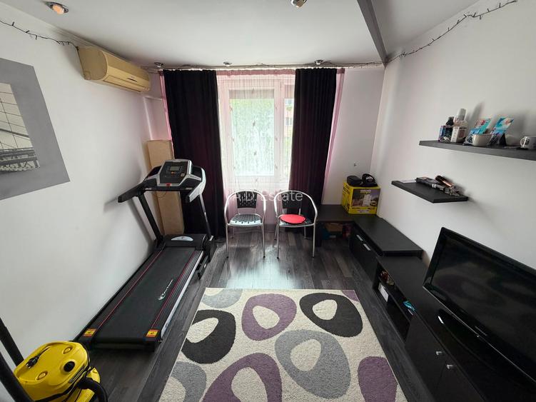 Apartament 2 Camere 1 Decembrie 1918  Instalatii Schimbate 7 Min Metrou - 2