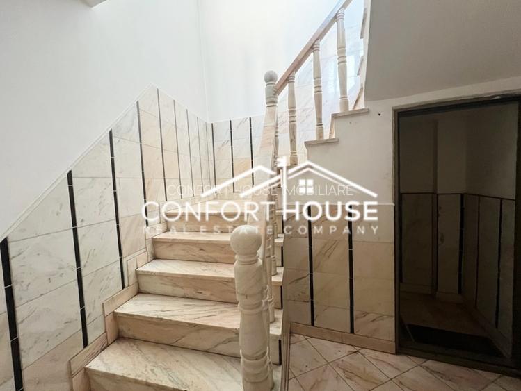 VILA D+P+E+M, 477mp teren, pretabila clinica medicala, P-ta Regina Maria - 26