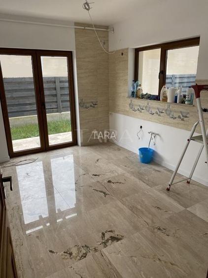 Casa cu 4 camere de vanzare in Apahida - 7