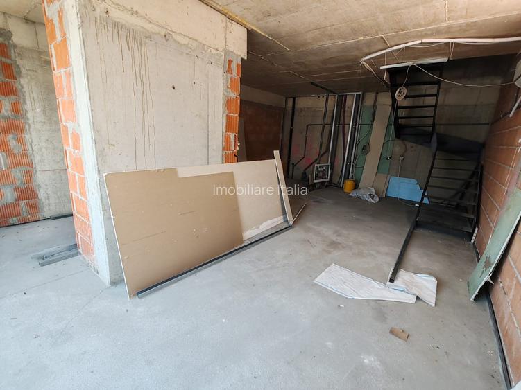 De închiriat! Excelent pentru birou,Cabinet medical  etc. - 4