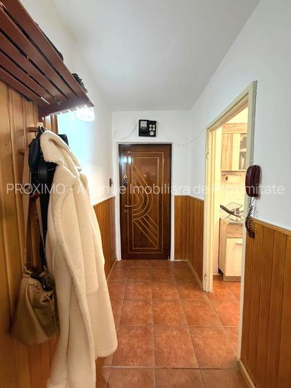 APARTAMENT 2 CAMERE, CALEA MARTIRILOR, PARTER INALT, INVESTITIE IDEALA - 6