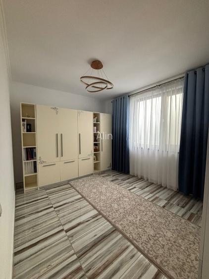 Casa de vanzare in zona Bucium - Visan - 10