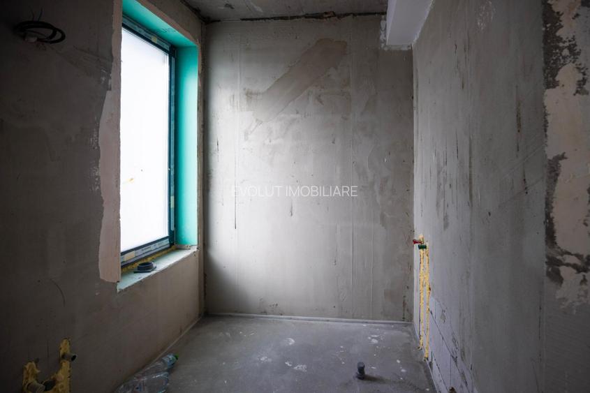 Duplex Panoramic în Palazu Mare – 130 m² utili, terase spectaculoase - 39