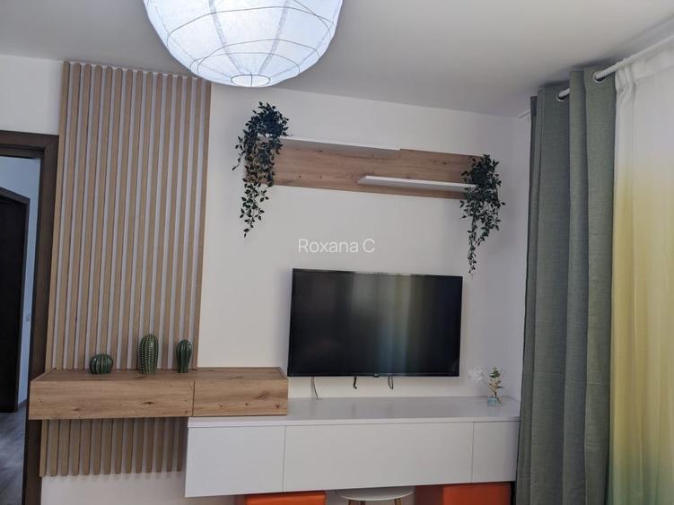 Apartament impecabil 2 camere + birou / camera copil - 2