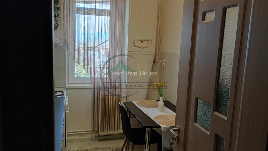 Apartament 2 camere Bld. Saturn Mc Donalds - 4