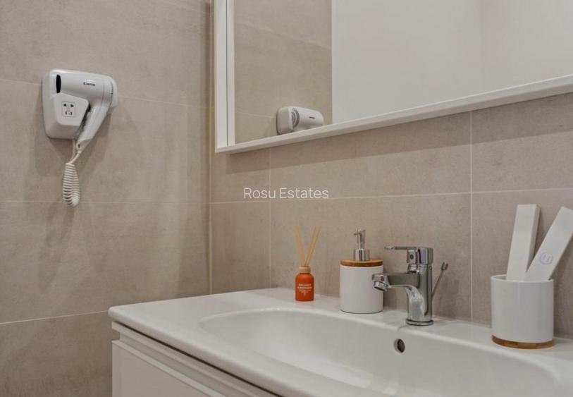 De inchiriat  | Apartament 3 camere | Rin Grand Hotel Splaiul Unirii - 19