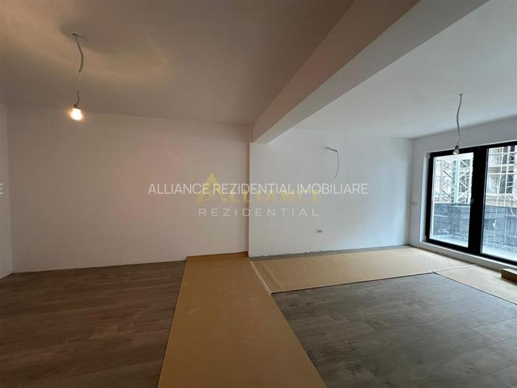 Sky Garden Pasarela Studio 66.25 mp - 7