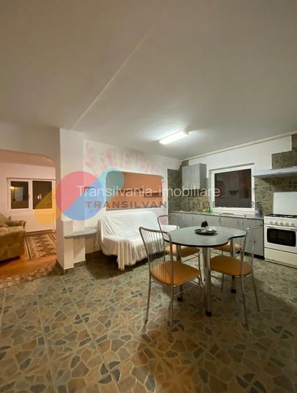 Apartament 2 camere, 60 mp, Zorilor, UMF - 3