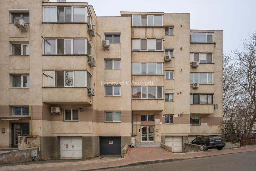 MATEI BASARAB - LABIRINT, APARTAMENT 2 CAMERE 53 MP, BLOC 2001, ETAJ 4! - 17