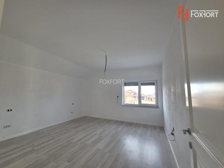 Casa cu 5 camere de 160 mp utili de vanzare in Sagu - 8