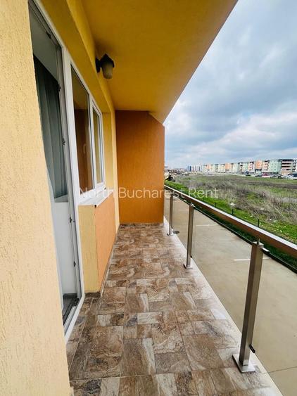 Apartament 2 Camere Theodor Pallady /Centrala Proprie - 13