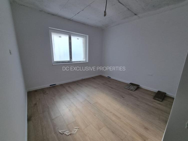 Apartament + Curte I 120 MP I Rate Direct La Dezvoltator pe 5 Ani - 12